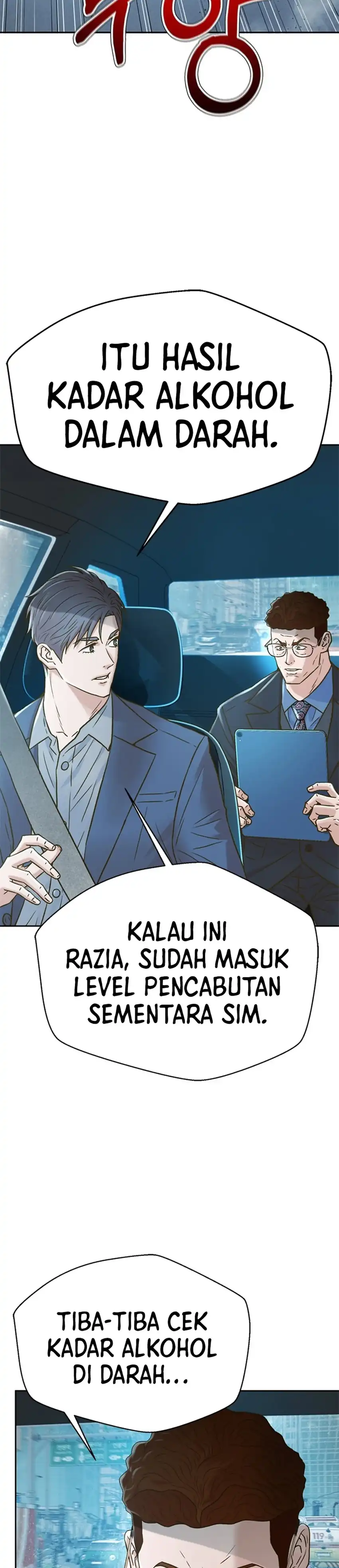 Baca Judge Lee Han Young - Chapter 224 halaman 12