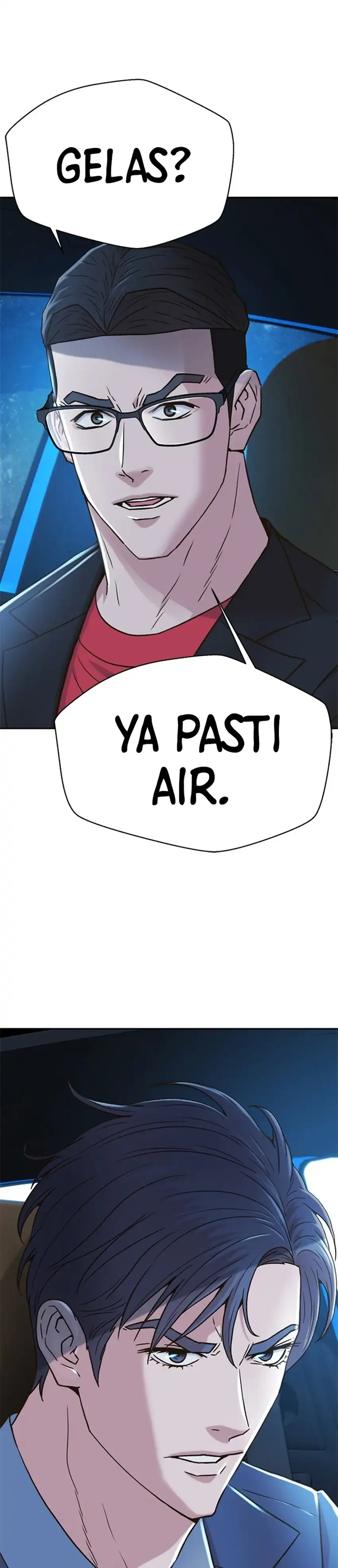 Baca Judge Lee Han Young - Chapter 224 halaman 2