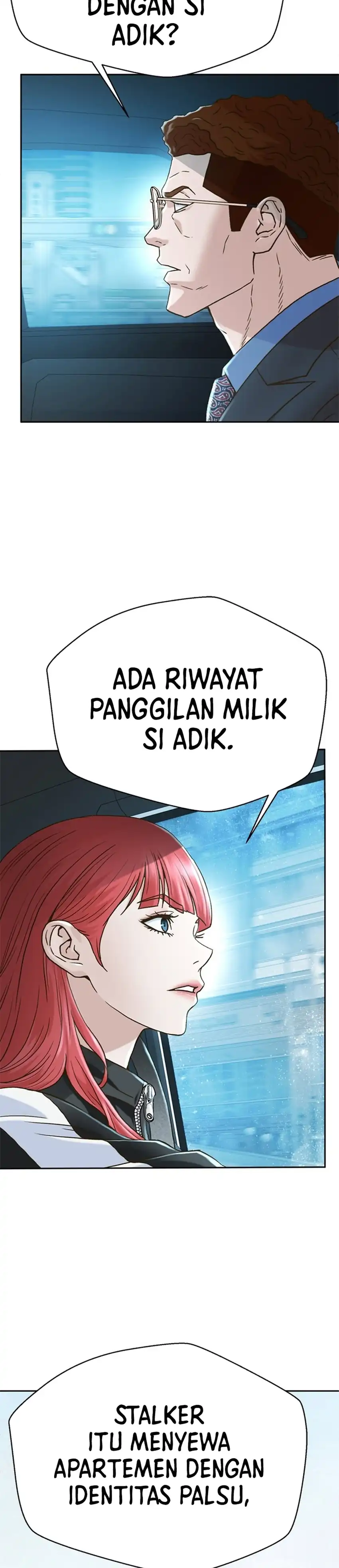Baca Judge Lee Han Young - Chapter 224 halaman 20