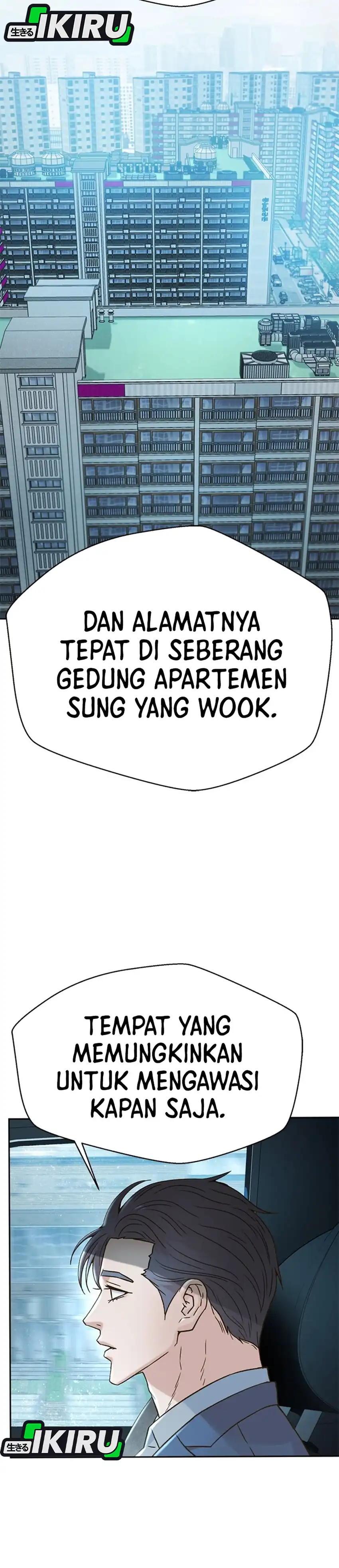 Baca Judge Lee Han Young - Chapter 224 halaman 21