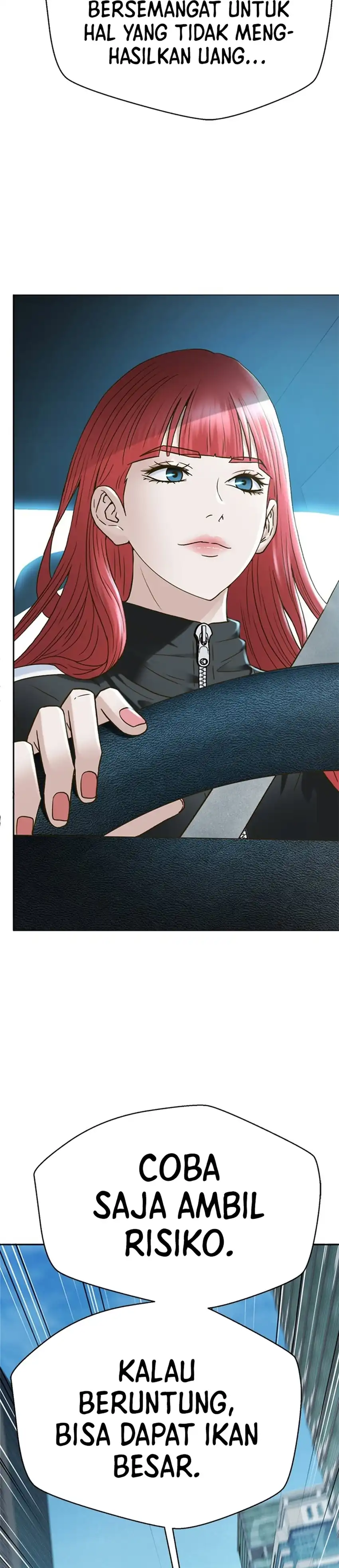 Baca Judge Lee Han Young - Chapter 224 halaman 24