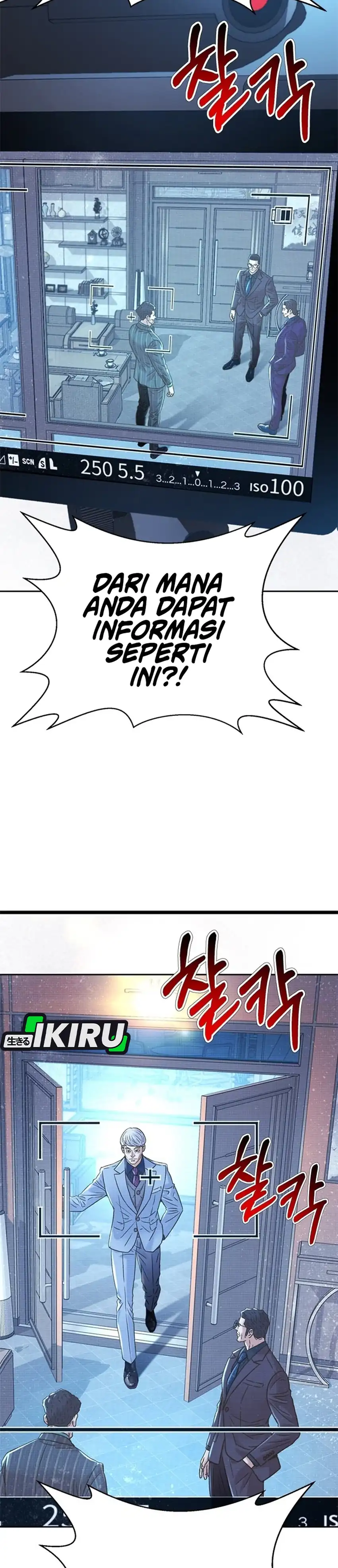 Baca Judge Lee Han Young - Chapter 224 halaman 34