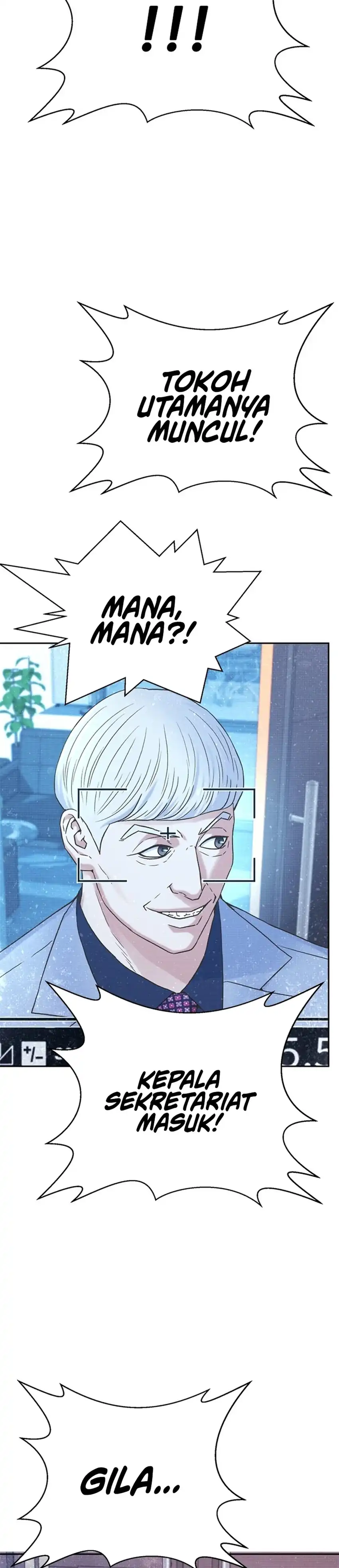 Baca Judge Lee Han Young - Chapter 224 halaman 35