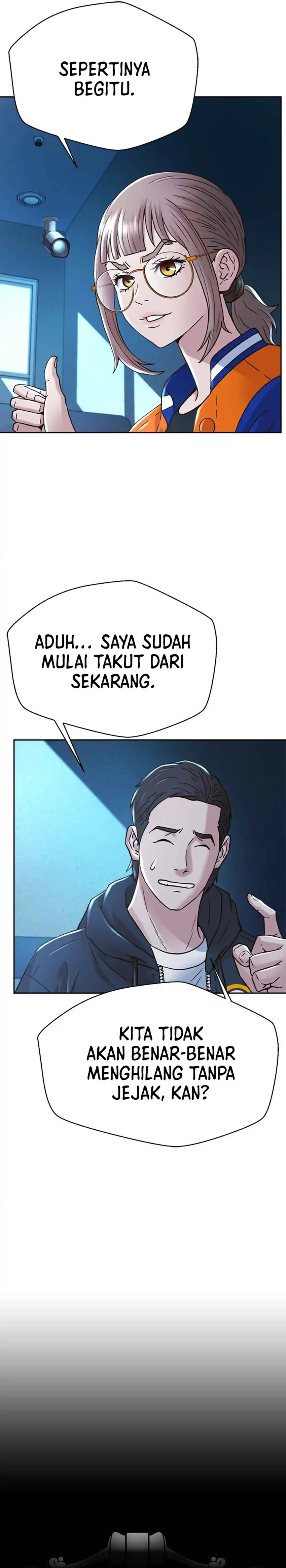 Baca Judge Lee Han Young - Chapter 225 halaman 15