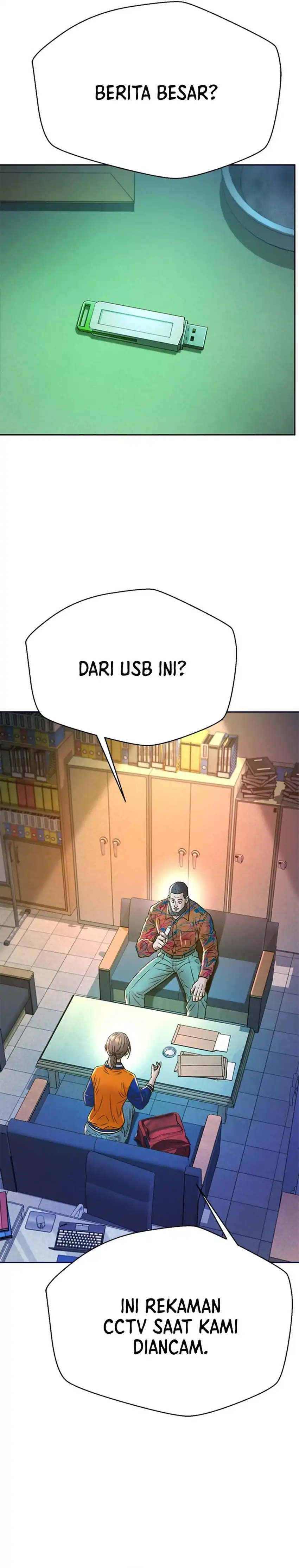 Baca Judge Lee Han Young - Chapter 225 halaman 17