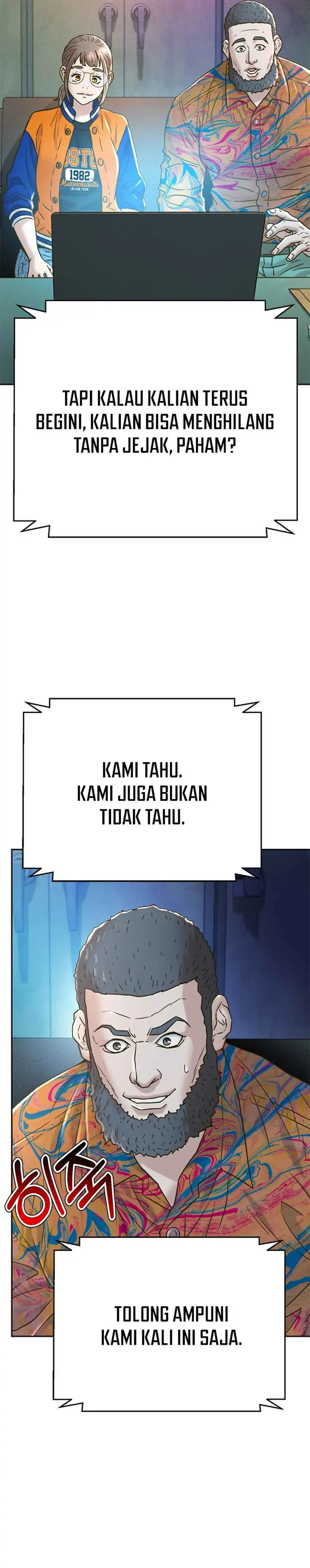 Baca Judge Lee Han Young - Chapter 225 halaman 21