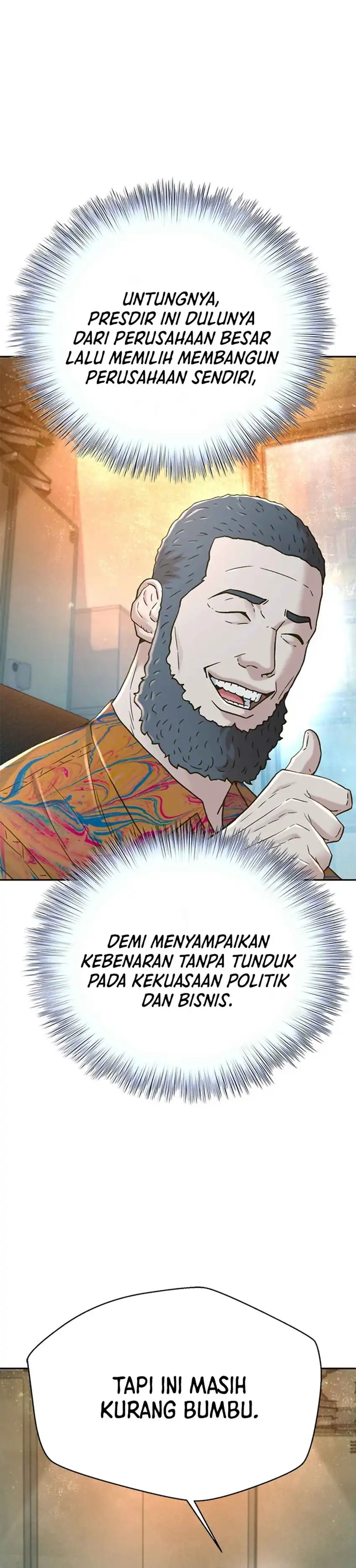 Baca Judge Lee Han Young - Chapter 225 halaman 23
