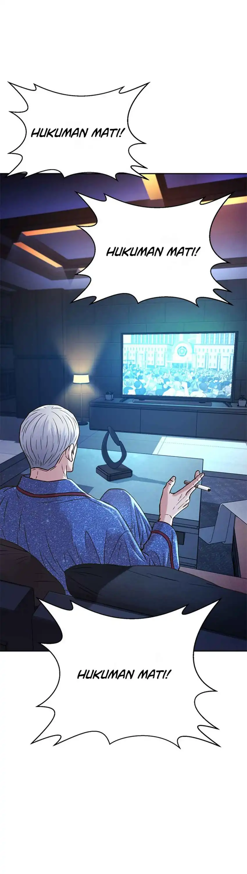 Baca Judge Lee Han Young - Chapter 225 halaman 29