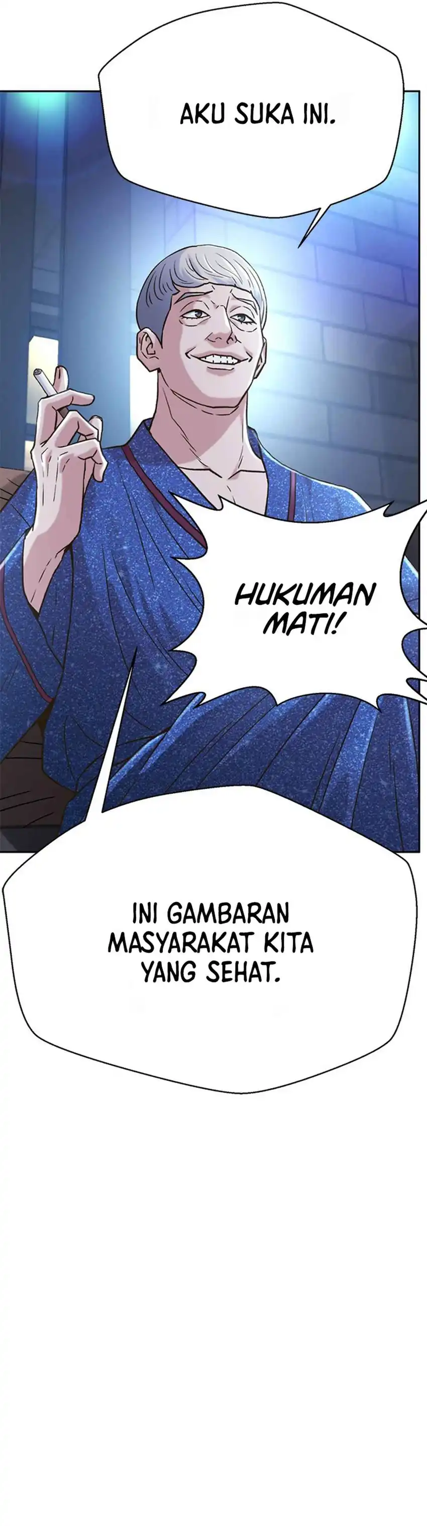 Baca Judge Lee Han Young - Chapter 225 halaman 30