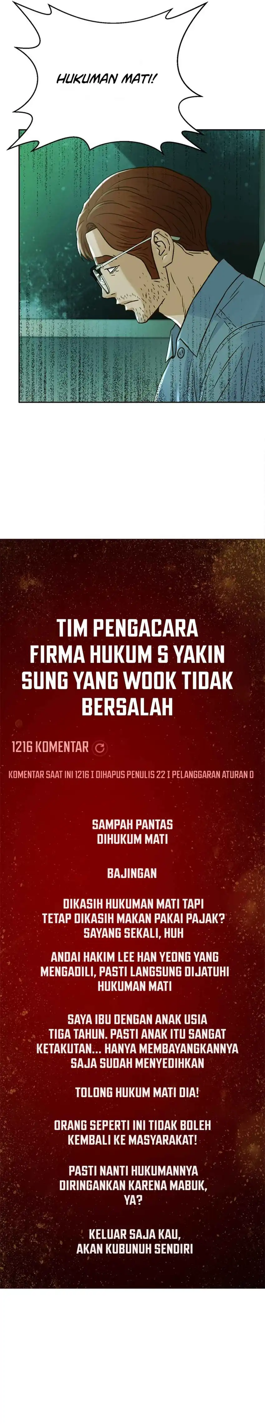 Baca Judge Lee Han Young - Chapter 225 halaman 32