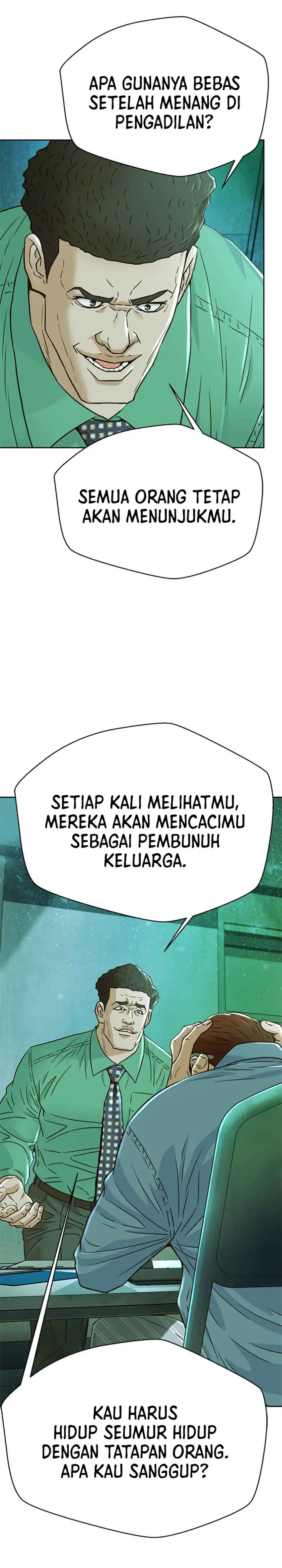 Baca Judge Lee Han Young - Chapter 225 halaman 34