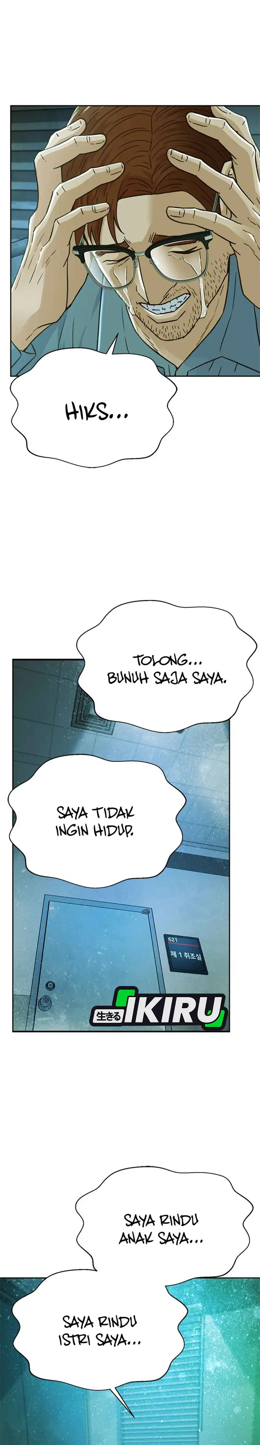 Baca Judge Lee Han Young - Chapter 225 halaman 35