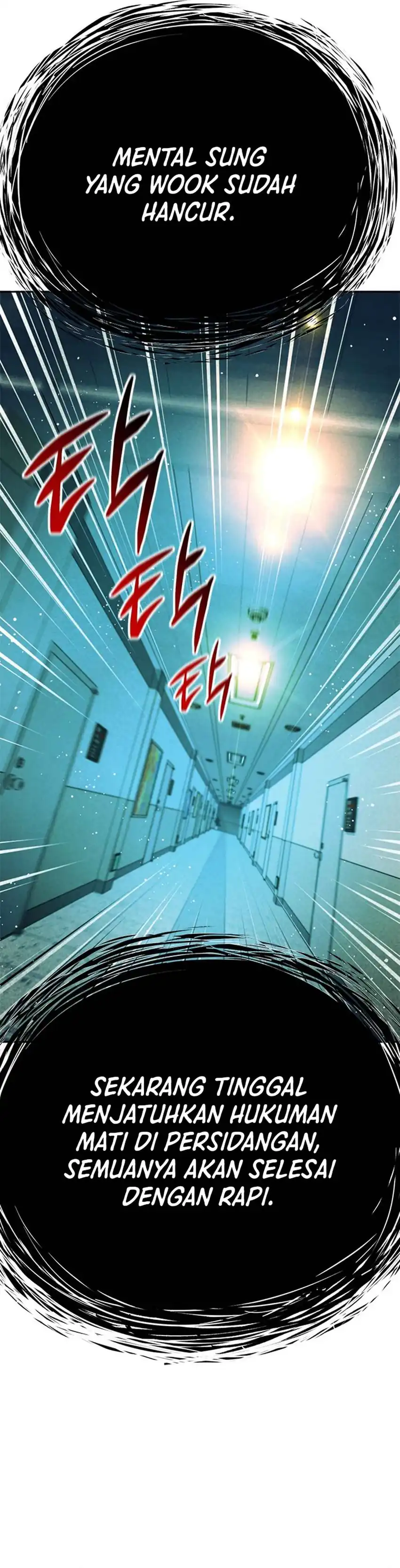 Baca Judge Lee Han Young - Chapter 225 halaman 37