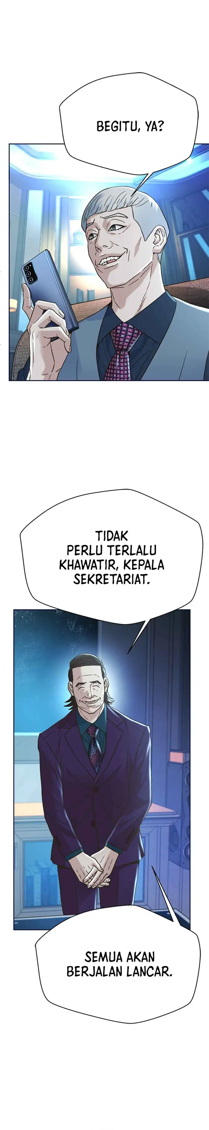 Baca Judge Lee Han Young - Chapter 225 halaman 4