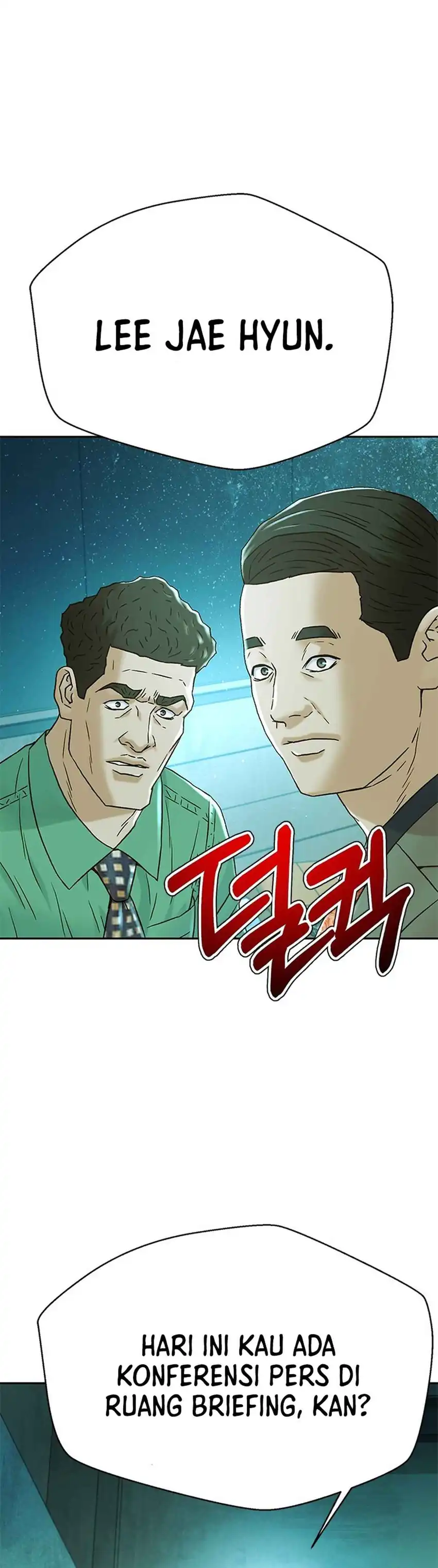 Baca Judge Lee Han Young - Chapter 225 halaman 41
