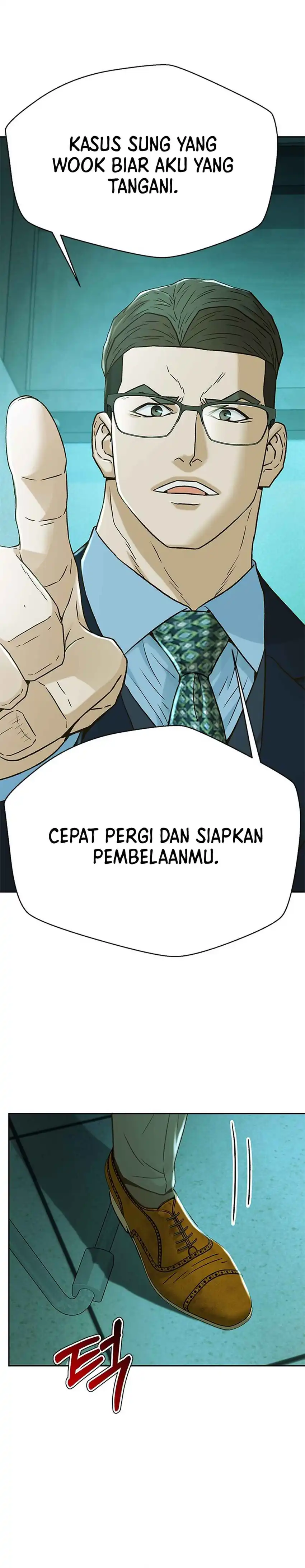 Baca Judge Lee Han Young - Chapter 225 halaman 43