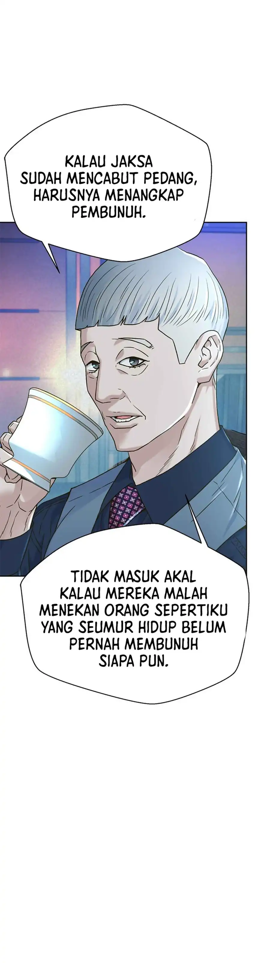 Baca Judge Lee Han Young - Chapter 225 halaman 8