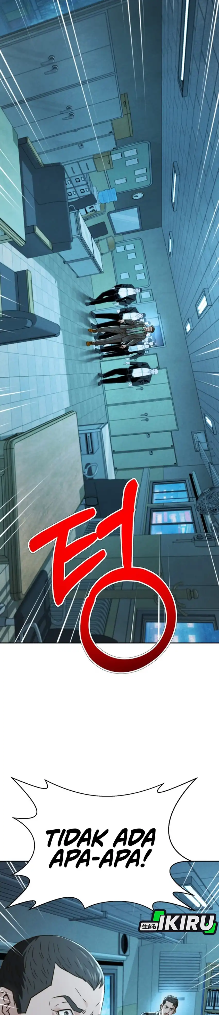 Baca Judge Lee Han Young - Chapter 226 halaman 19