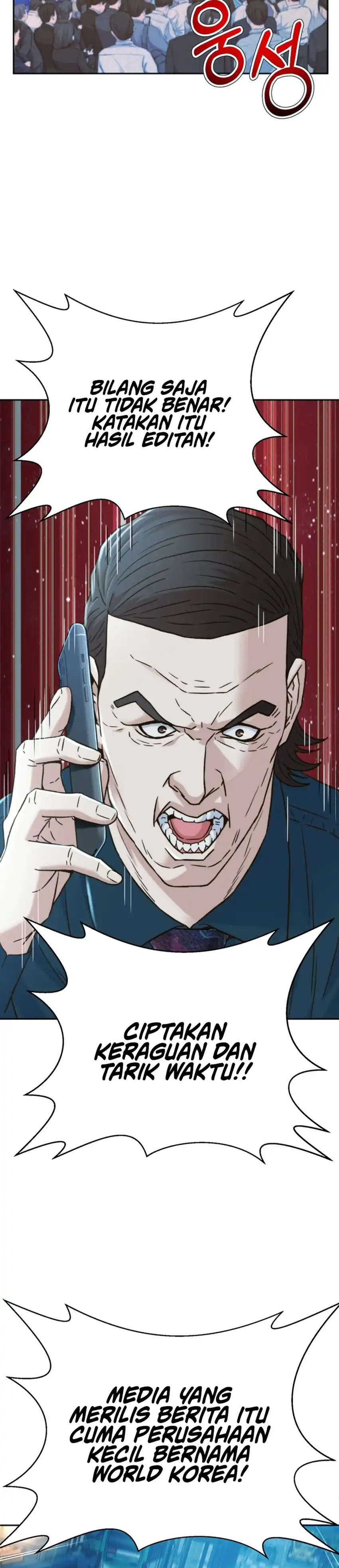 Baca Judge Lee Han Young - Chapter 226 halaman 2