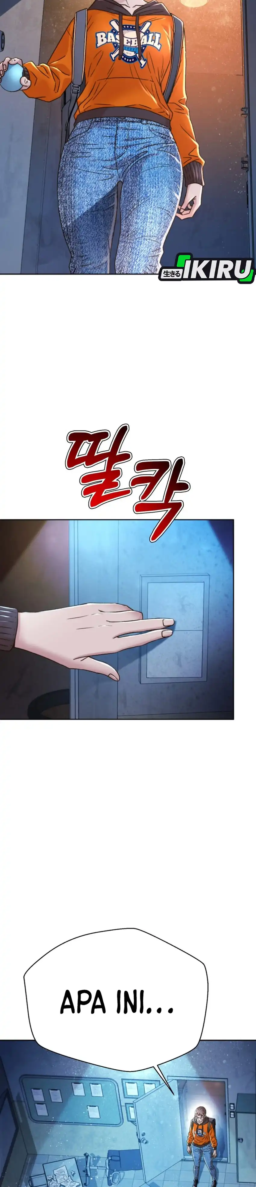 Baca Judge Lee Han Young - Chapter 226 halaman 29