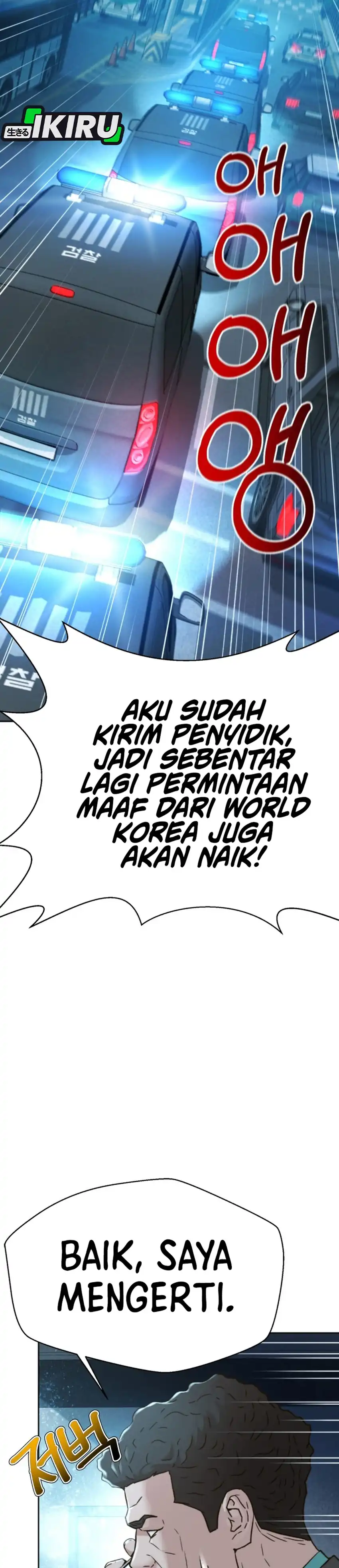 Baca Judge Lee Han Young - Chapter 226 halaman 3