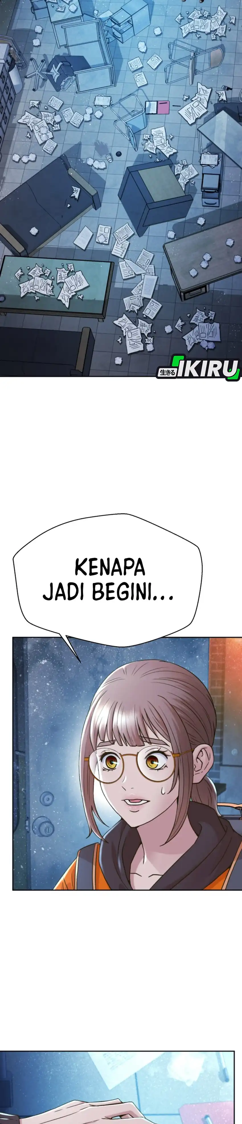 Baca Judge Lee Han Young - Chapter 226 halaman 30
