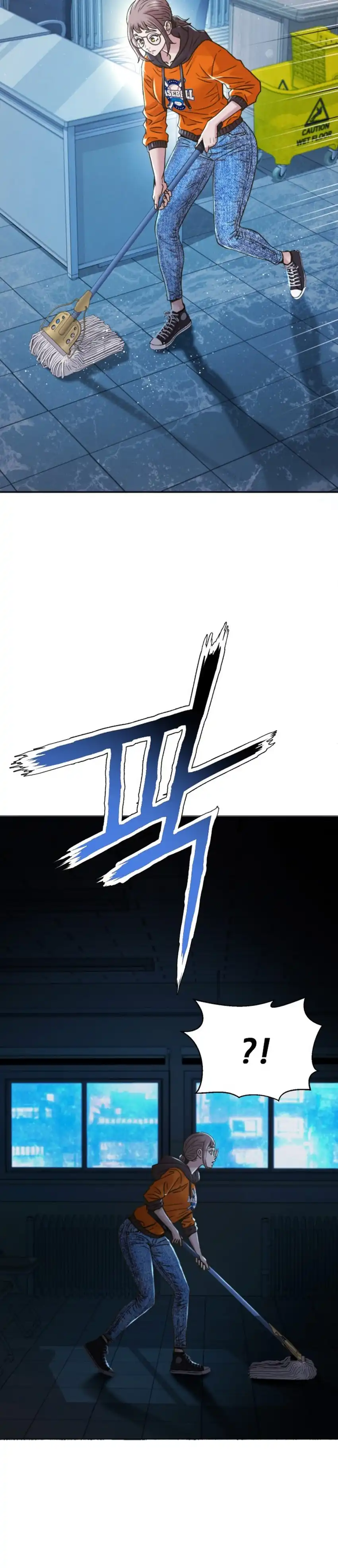 Baca Judge Lee Han Young - Chapter 226 halaman 32