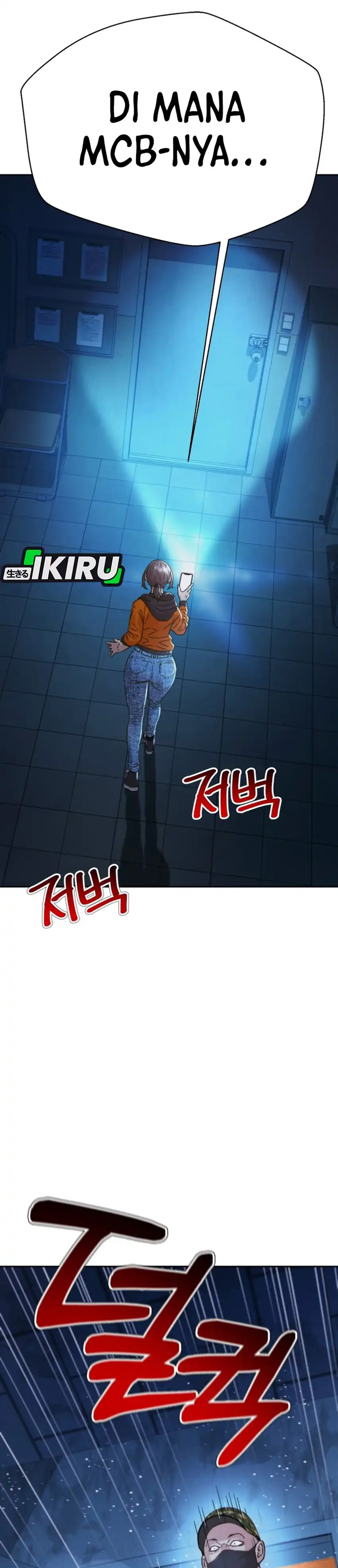 Baca Judge Lee Han Young - Chapter 226 halaman 34