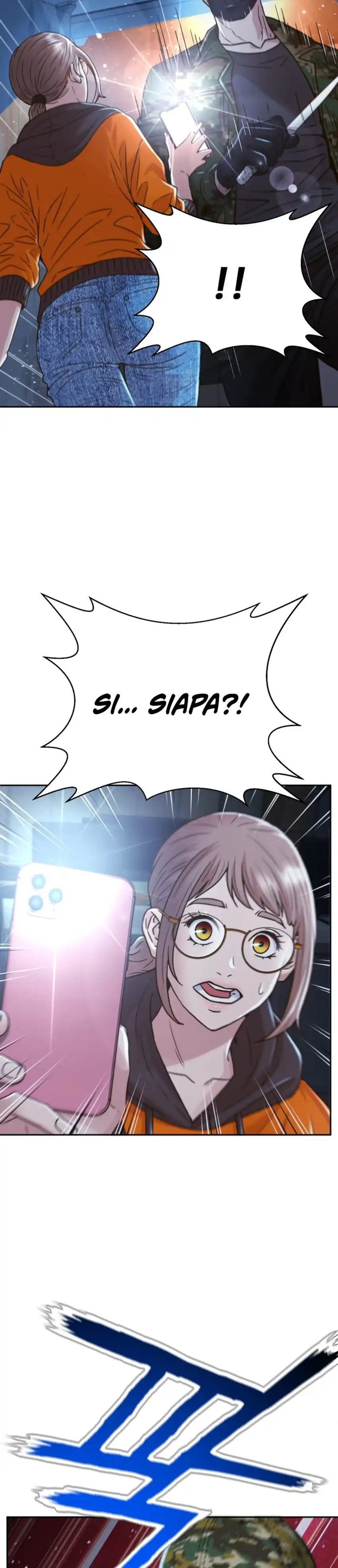 Baca Judge Lee Han Young - Chapter 226 halaman 35