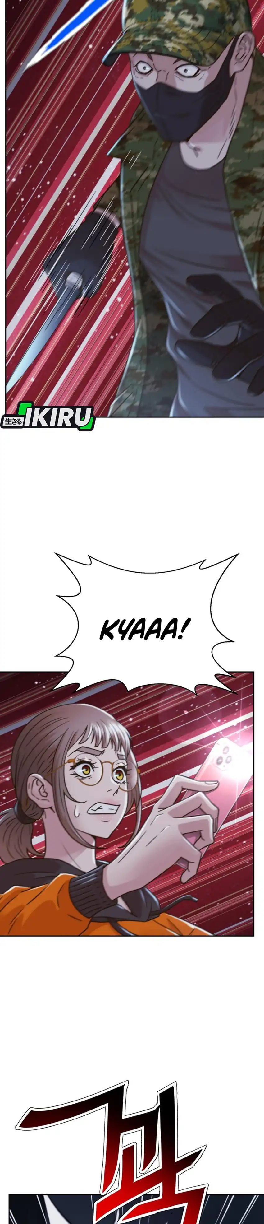 Baca Judge Lee Han Young - Chapter 226 halaman 36