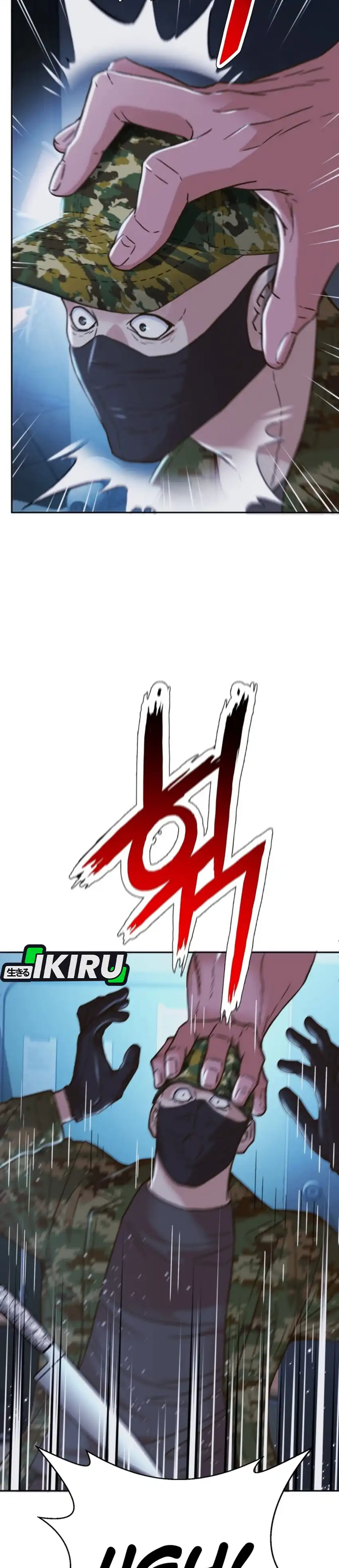 Baca Judge Lee Han Young - Chapter 226 halaman 37