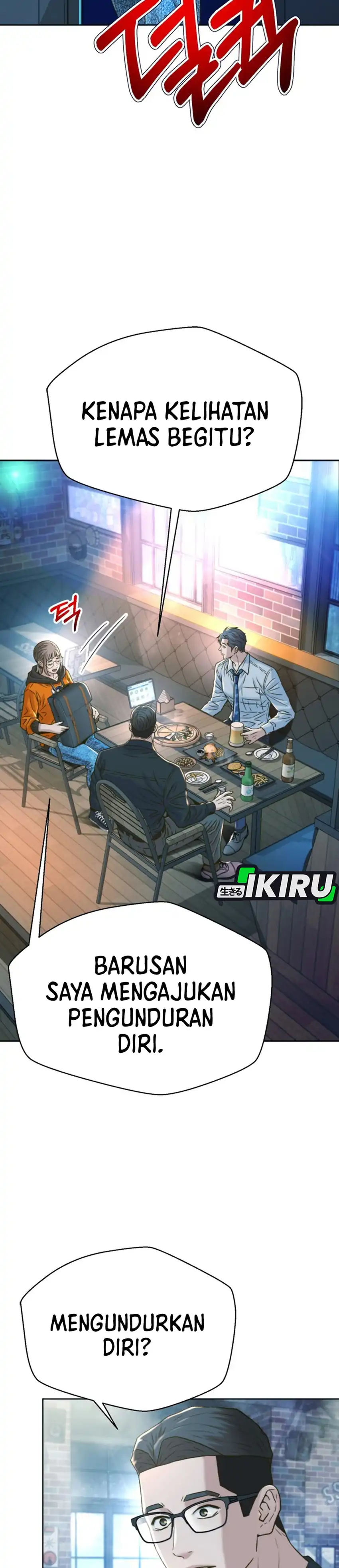 Baca Judge Lee Han Young - Chapter 226 halaman 46