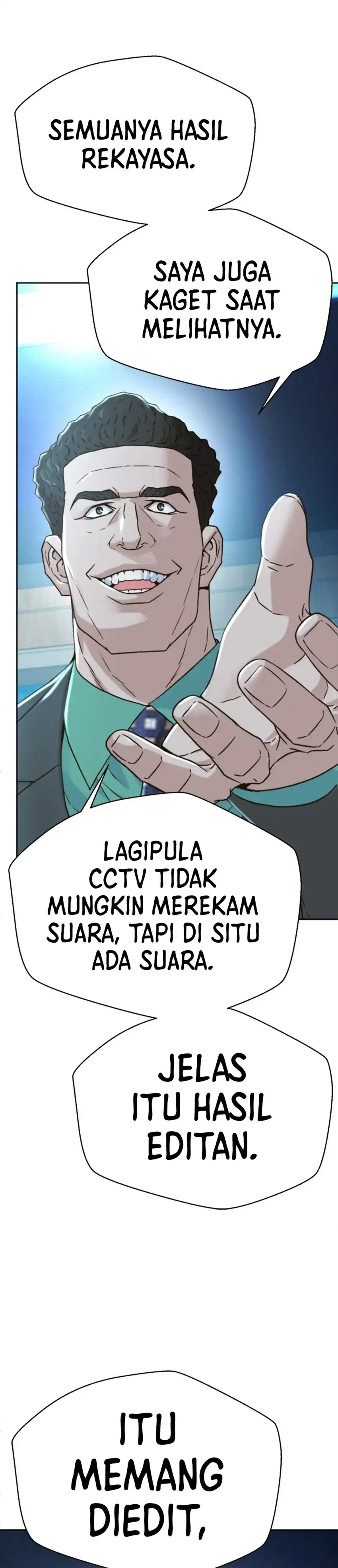 Baca Judge Lee Han Young - Chapter 226 halaman 9