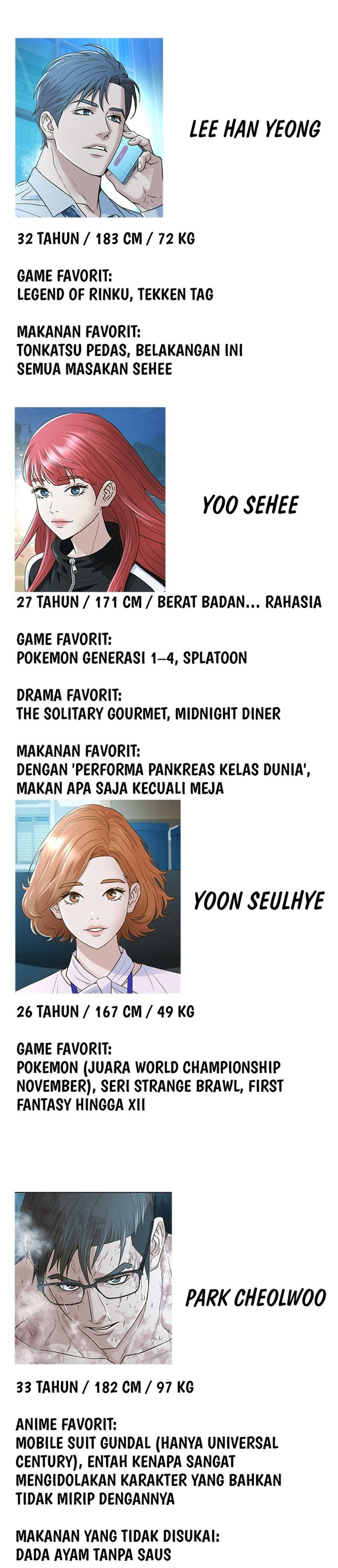 Baca Judge Lee Han Young - Chapter 227.5 halaman 6