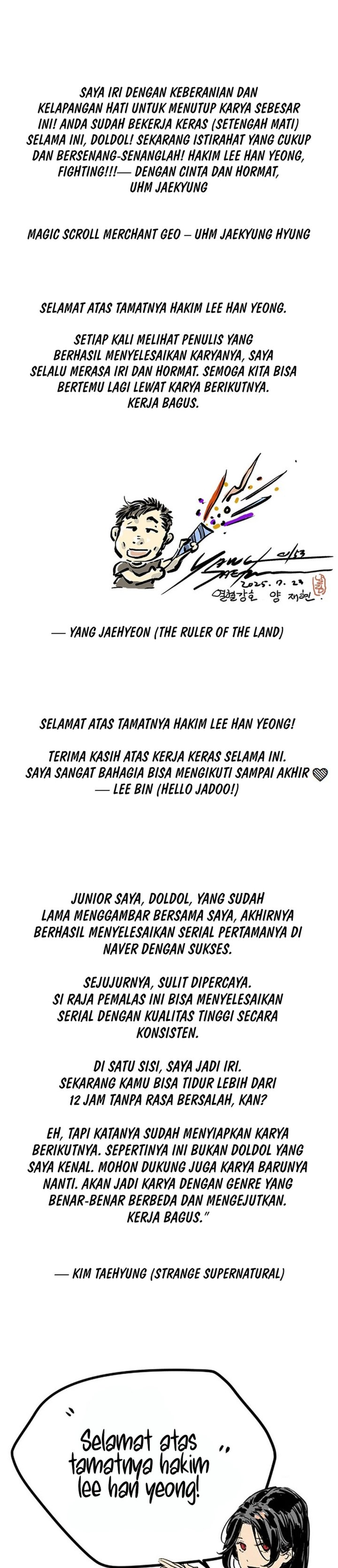 Baca Judge Lee Han Young - Chapter 227.5 halaman 8