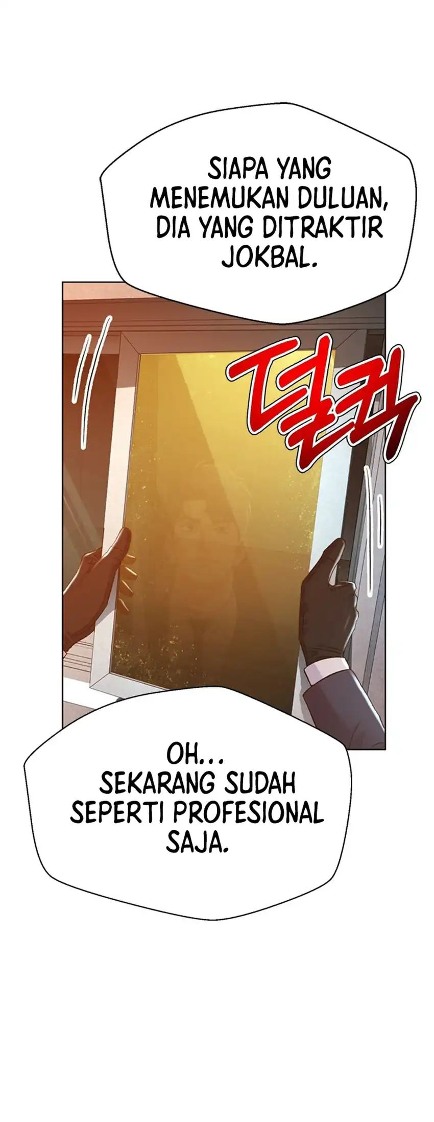 Baca Judge Lee Han Young - Chapter 227 halaman 13