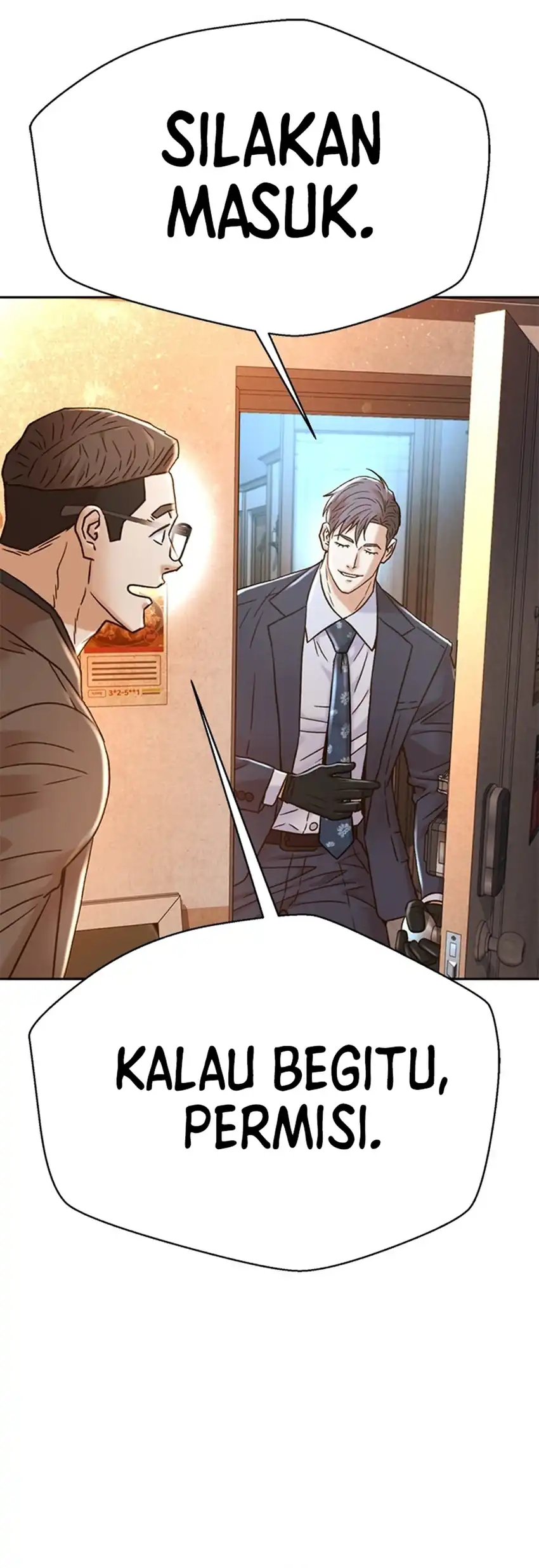 Baca Judge Lee Han Young - Chapter 227 halaman 15