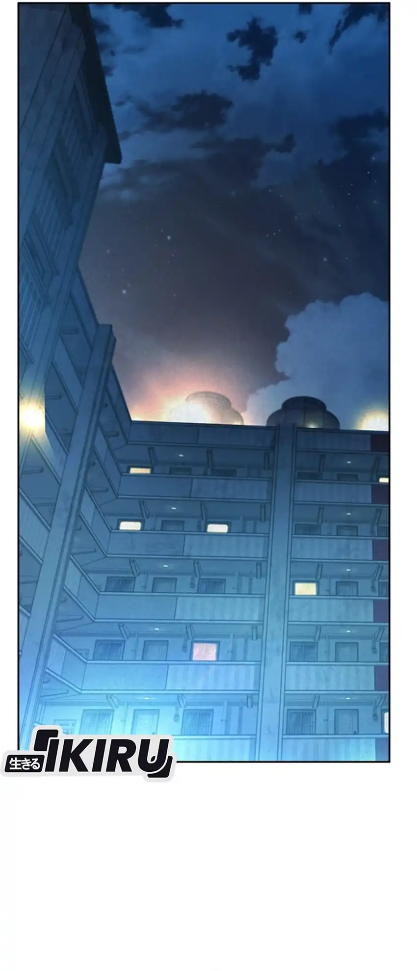 Baca Judge Lee Han Young - Chapter 227 halaman 18