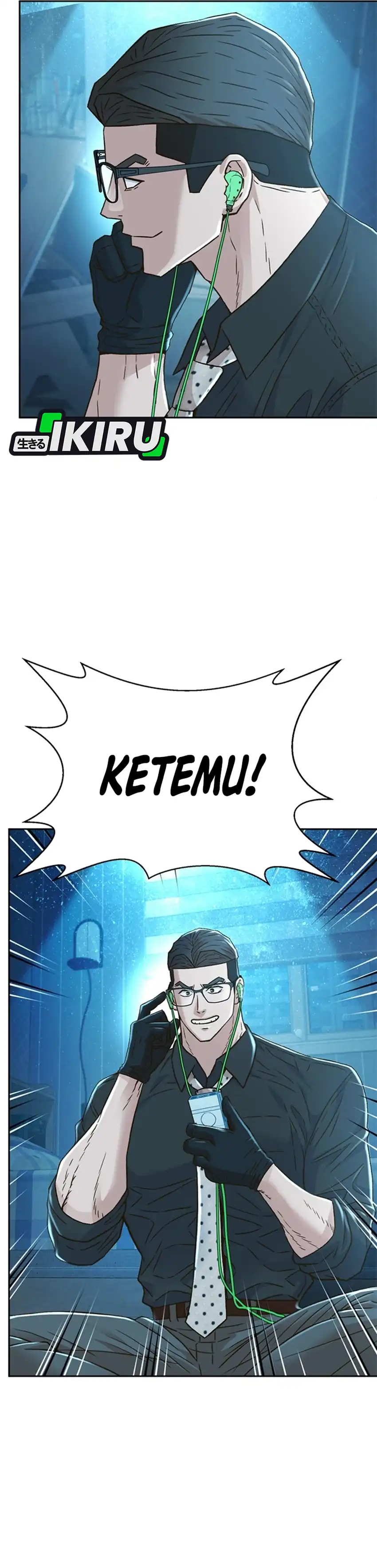Baca Judge Lee Han Young - Chapter 227 halaman 21