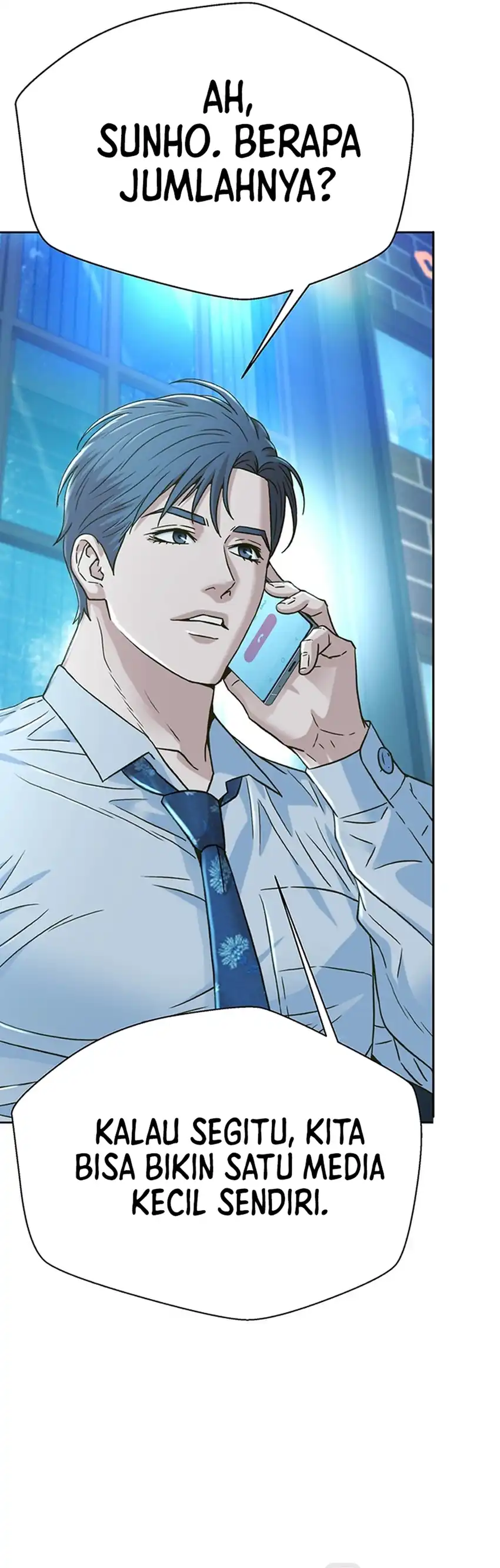Baca Judge Lee Han Young - Chapter 227 halaman 3