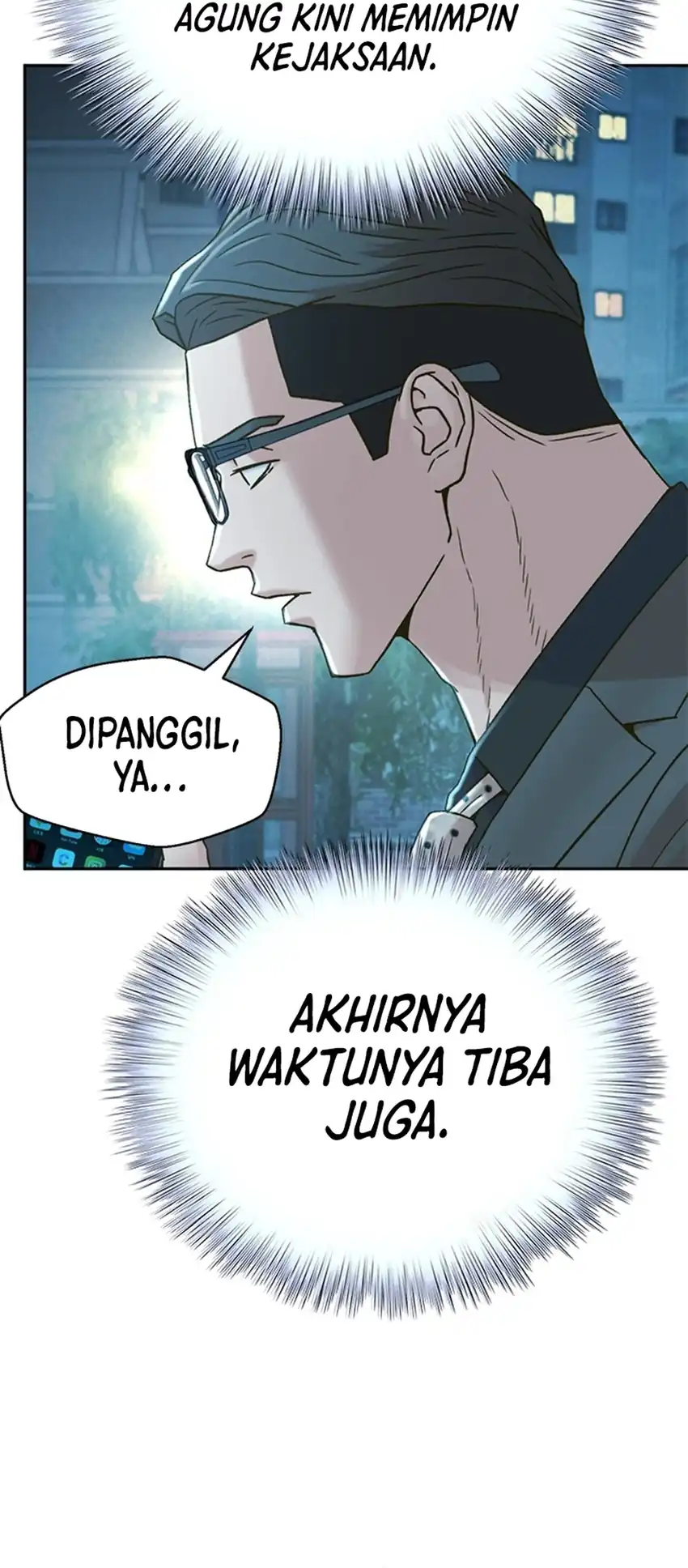Baca Judge Lee Han Young - Chapter 227 halaman 30