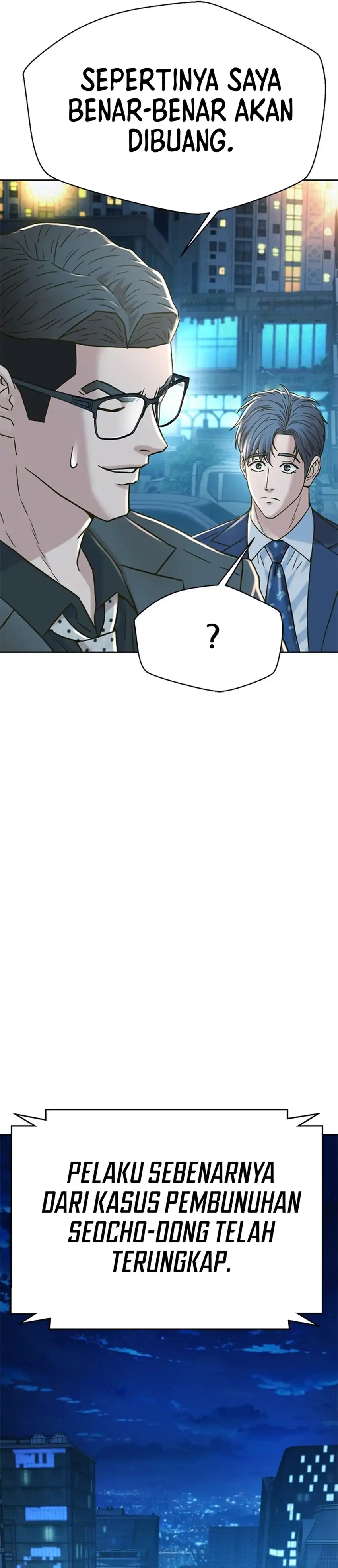 Baca Judge Lee Han Young - Chapter 227 halaman 32