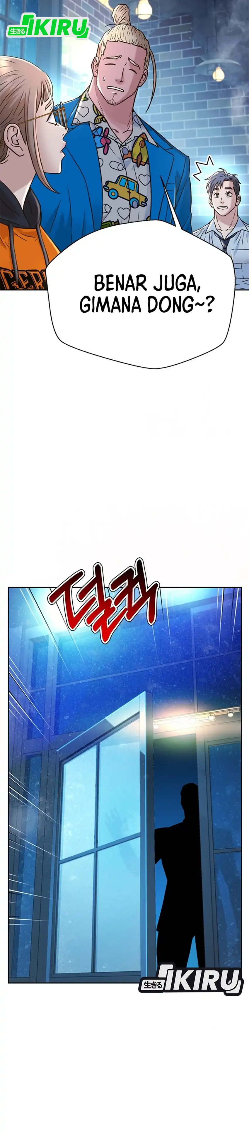 Baca Judge Lee Han Young - Chapter 227 halaman 38
