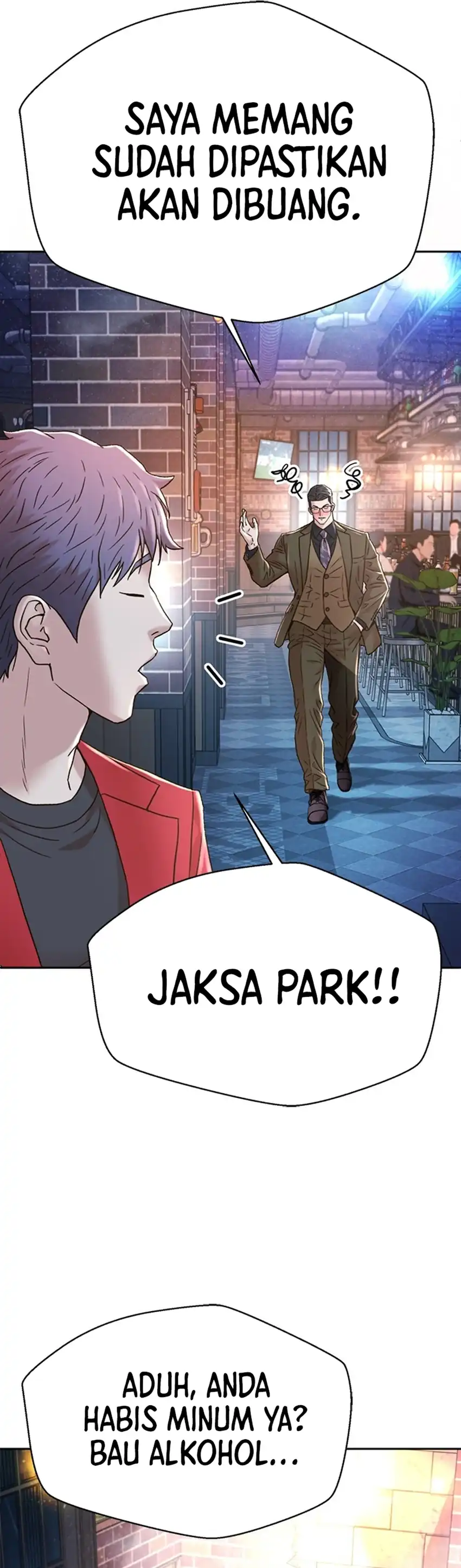 Baca Judge Lee Han Young - Chapter 227 halaman 39