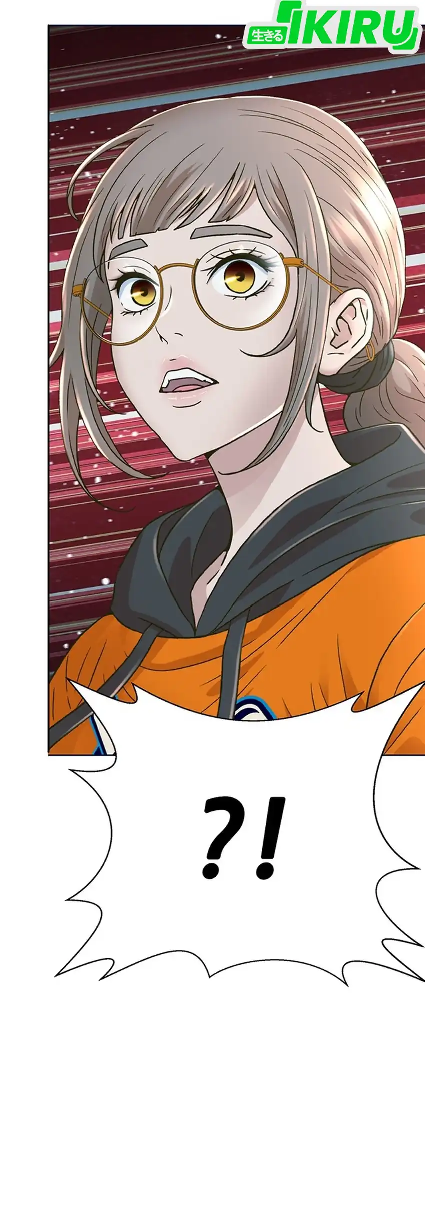 Baca Judge Lee Han Young - Chapter 227 halaman 4