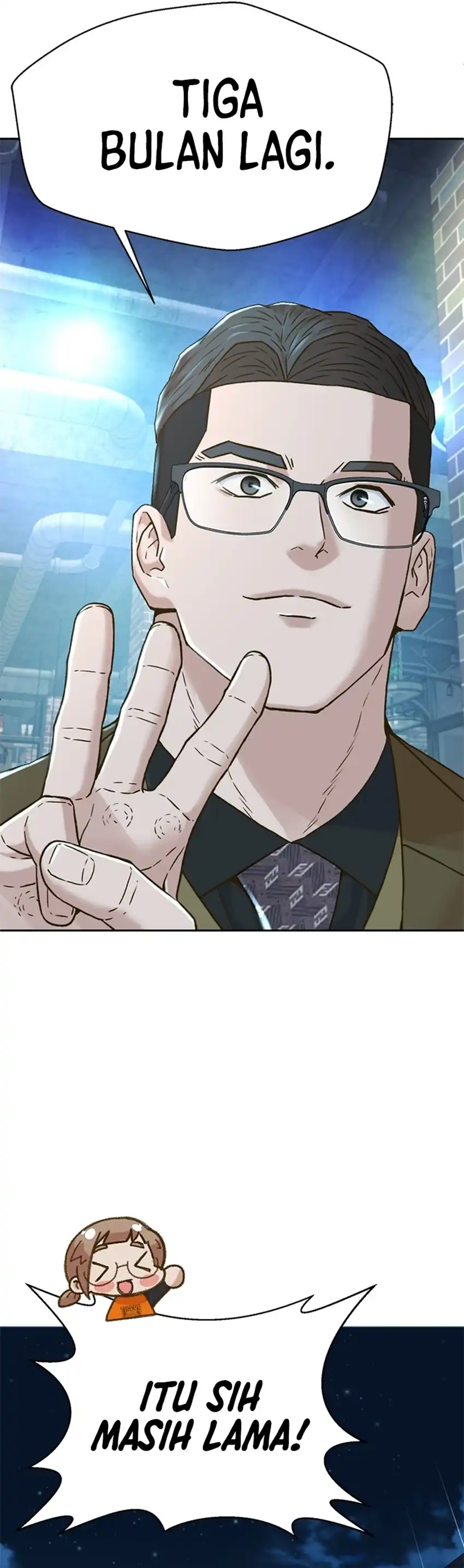 Baca Judge Lee Han Young - Chapter 227 halaman 50