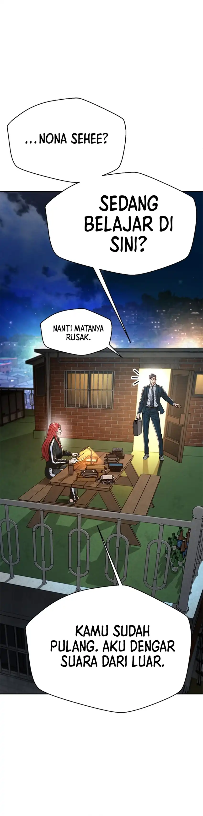 Baca Judge Lee Han Young - Chapter 227 halaman 54