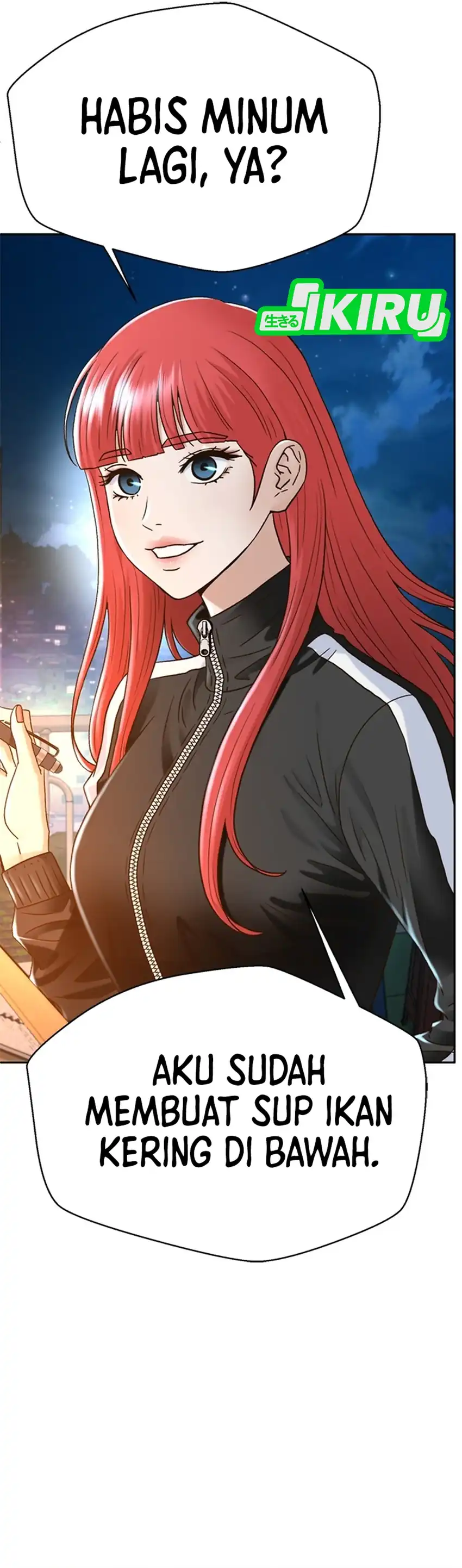 Baca Judge Lee Han Young - Chapter 227 halaman 55