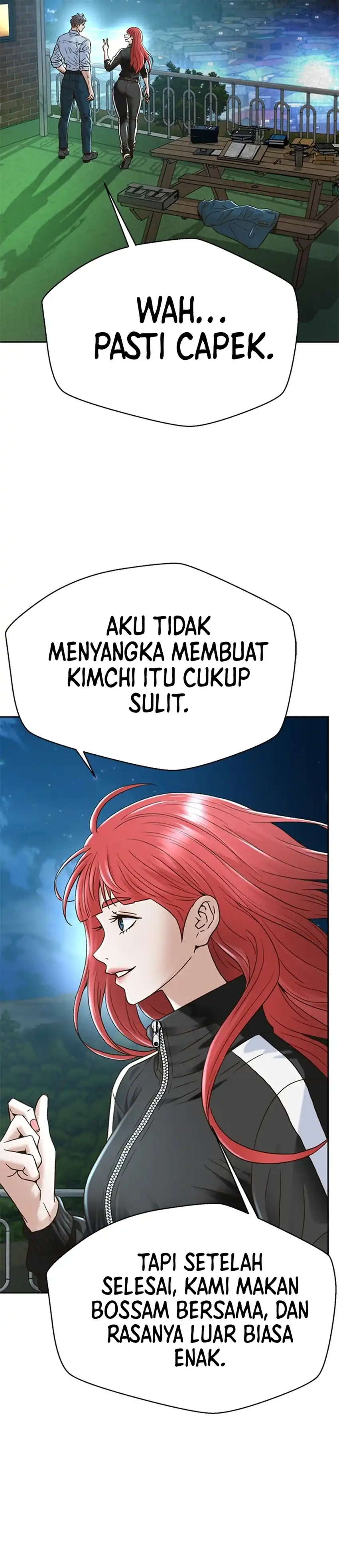 Baca Judge Lee Han Young - Chapter 227 halaman 57