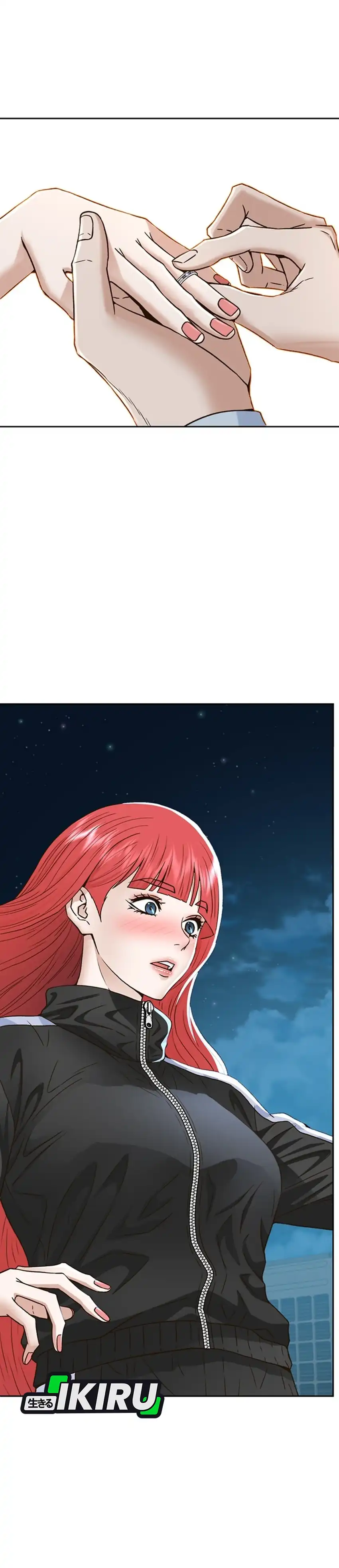 Baca Judge Lee Han Young - Chapter 227 halaman 59
